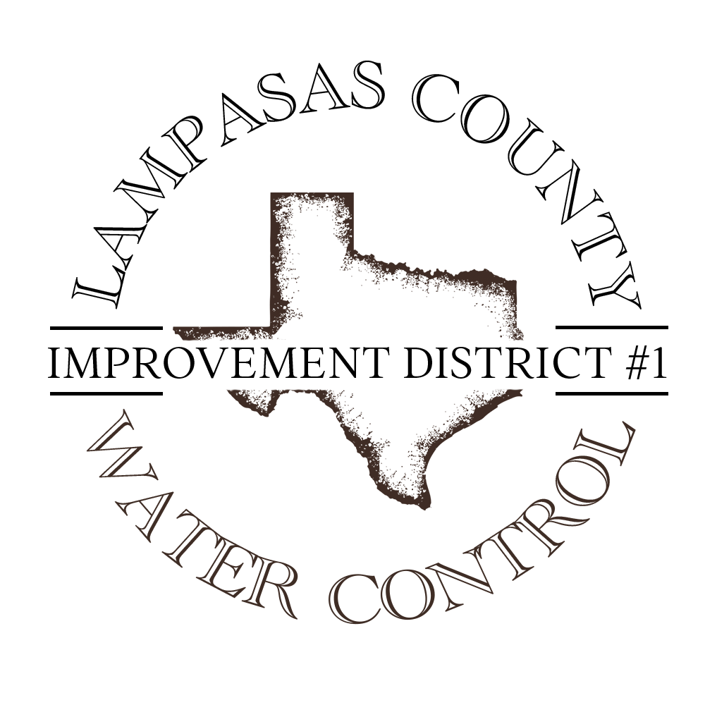 Lampasas County Water Control Improvement District #1